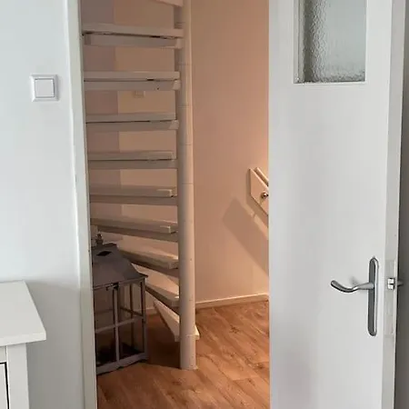 Sunrise Apartment