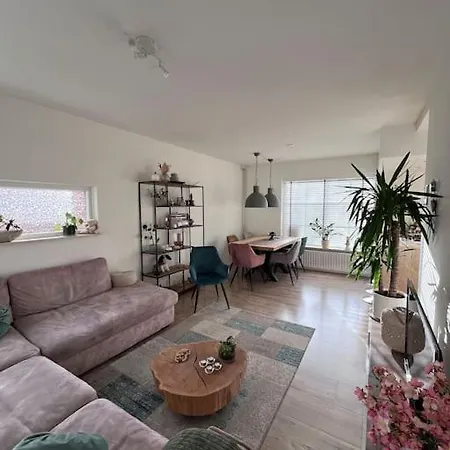 Sunrise Apartment Barendrecht