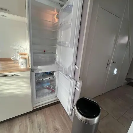 Sunrise Apartment *