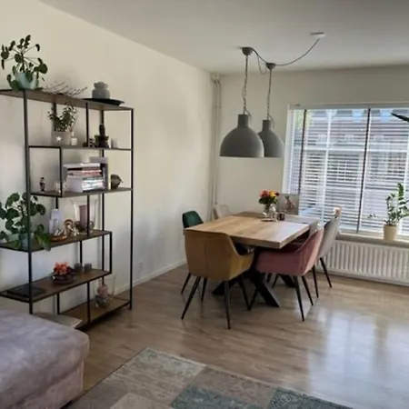 Apartment Sunrise *