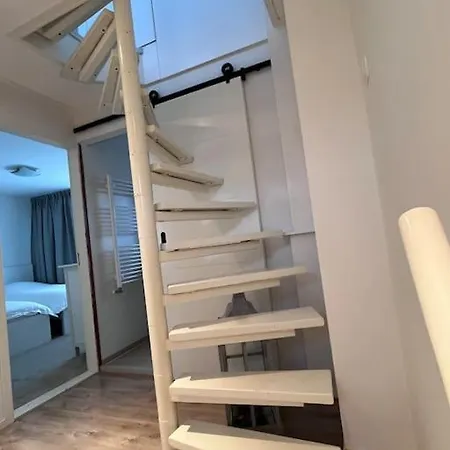 Sunrise Apartment Barendrecht