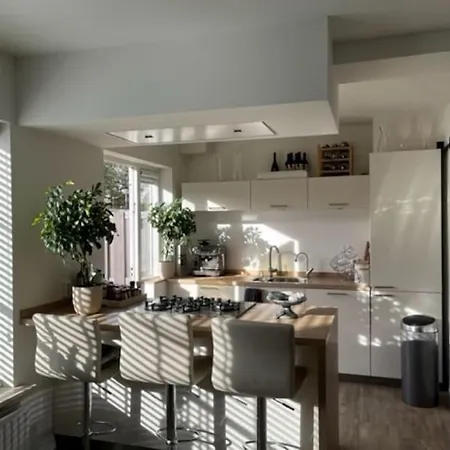 Apartment Sunrise Barendrecht