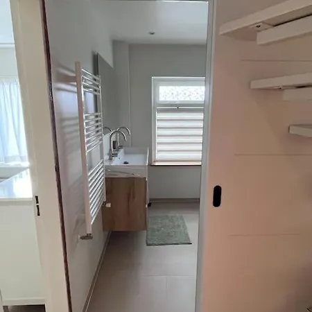 Sunrise Apartment