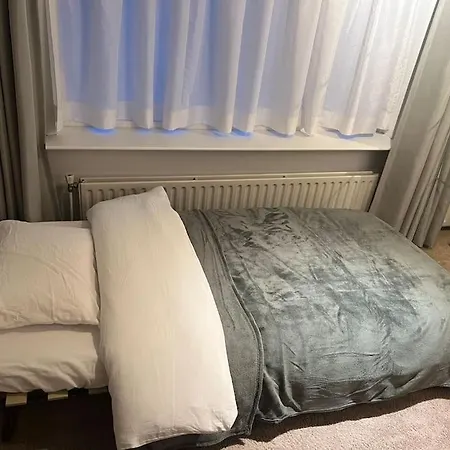 Sunrise Apartment